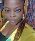 Rencontre Femme Togo à Lome : Prudence, 35 ans